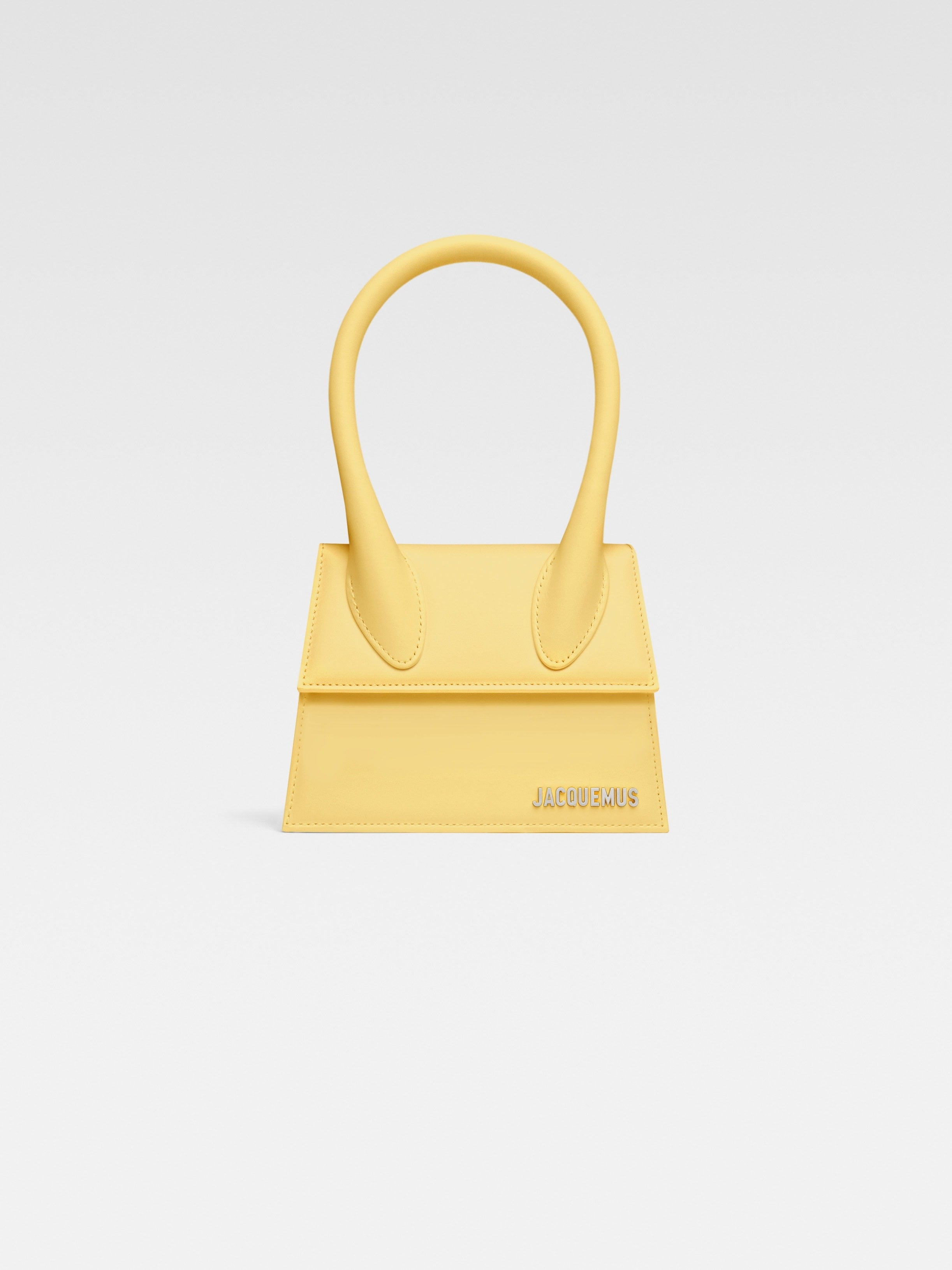 The Little Yellow One