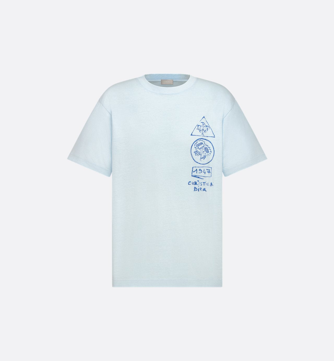T-shirt Hilton Nel
