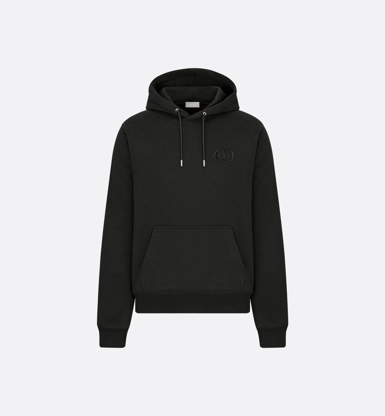 CD-icoon hoodie