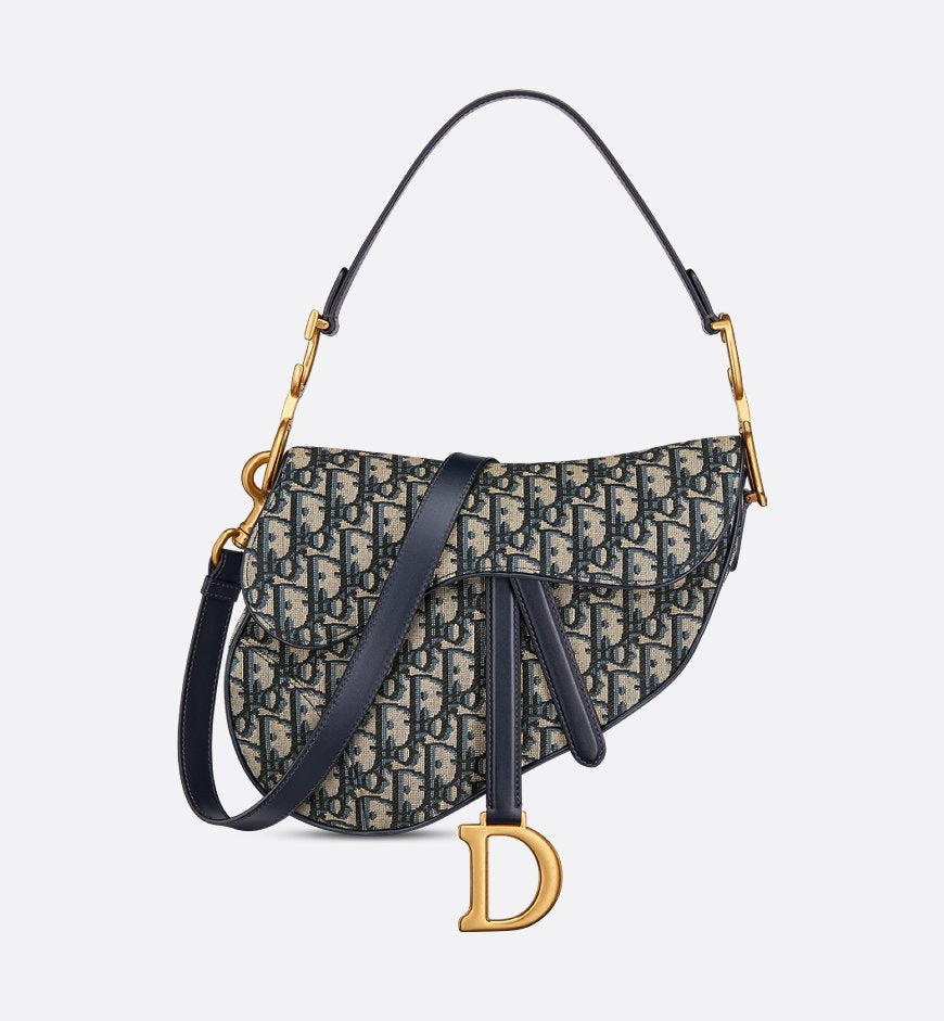 Borsa a tracolla Saddle
