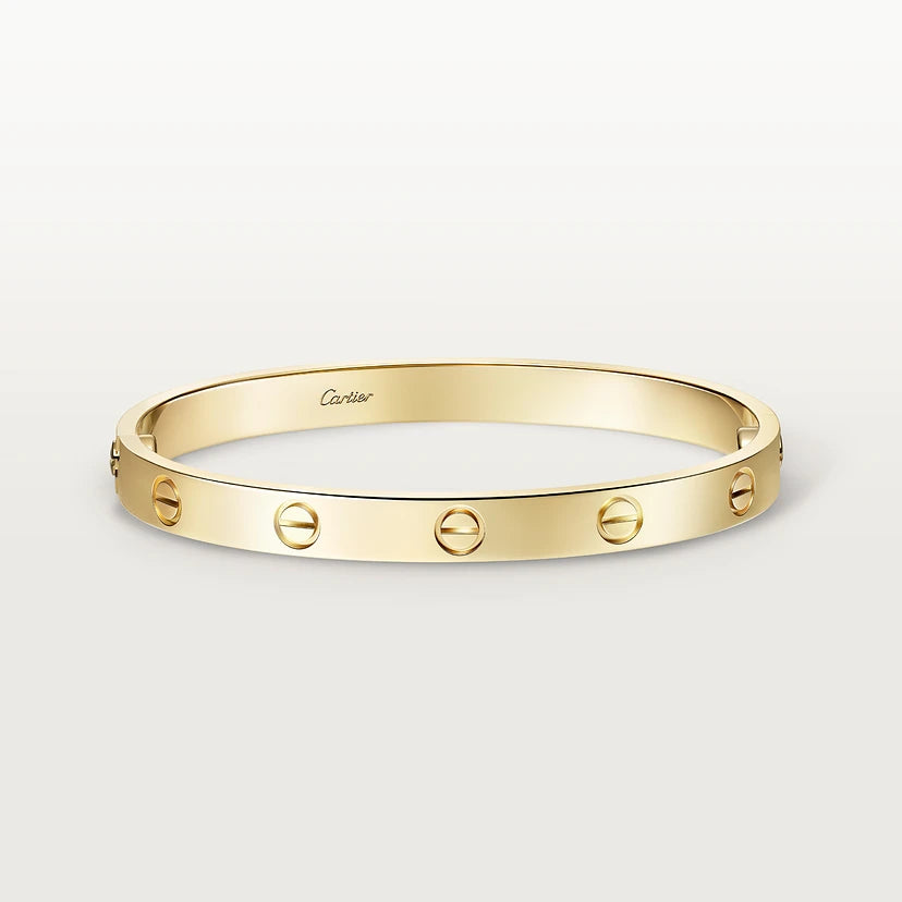 Liefdesarmband, klassiek model