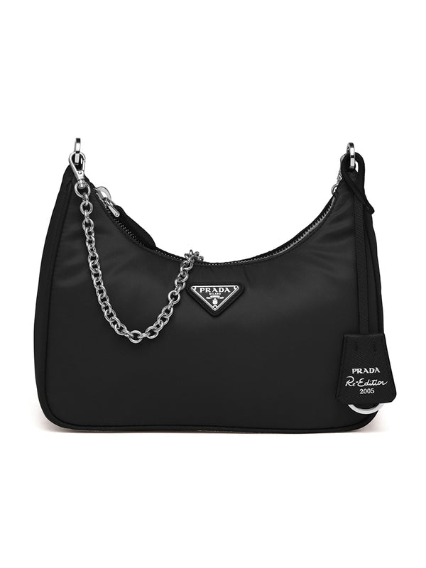 Prada Re-Edition 2005 Nylon Tas