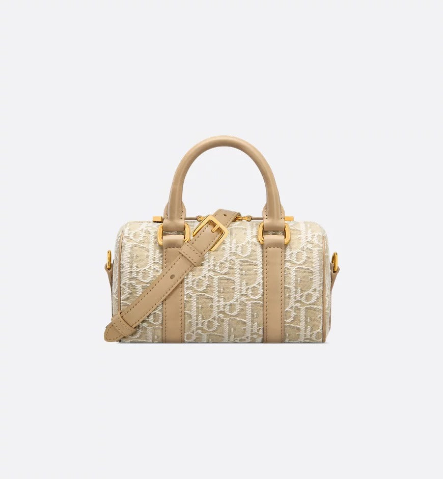 Nano Sac Groove 17 naturale