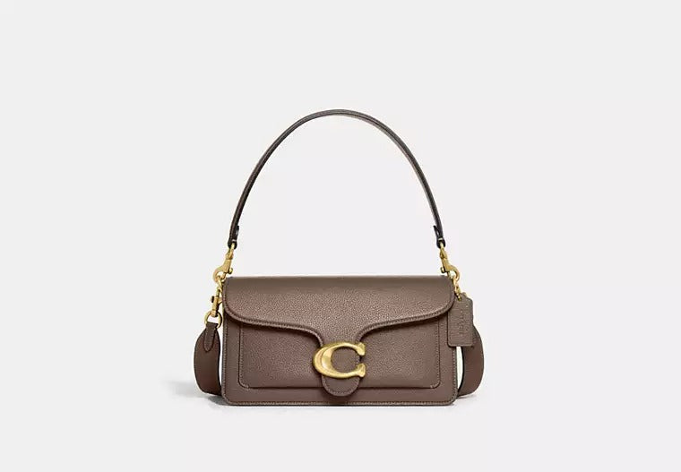 Tabby 26 shoulder bag