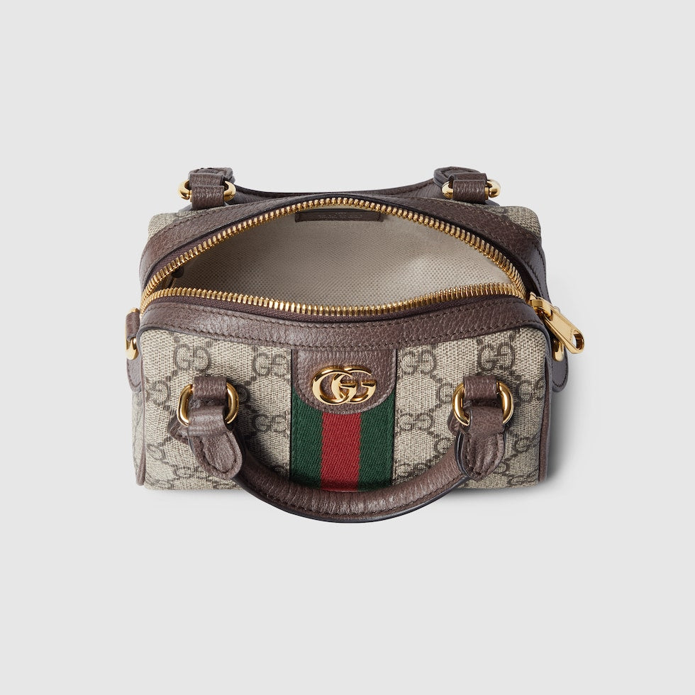 Sac ophidia formáid mion
