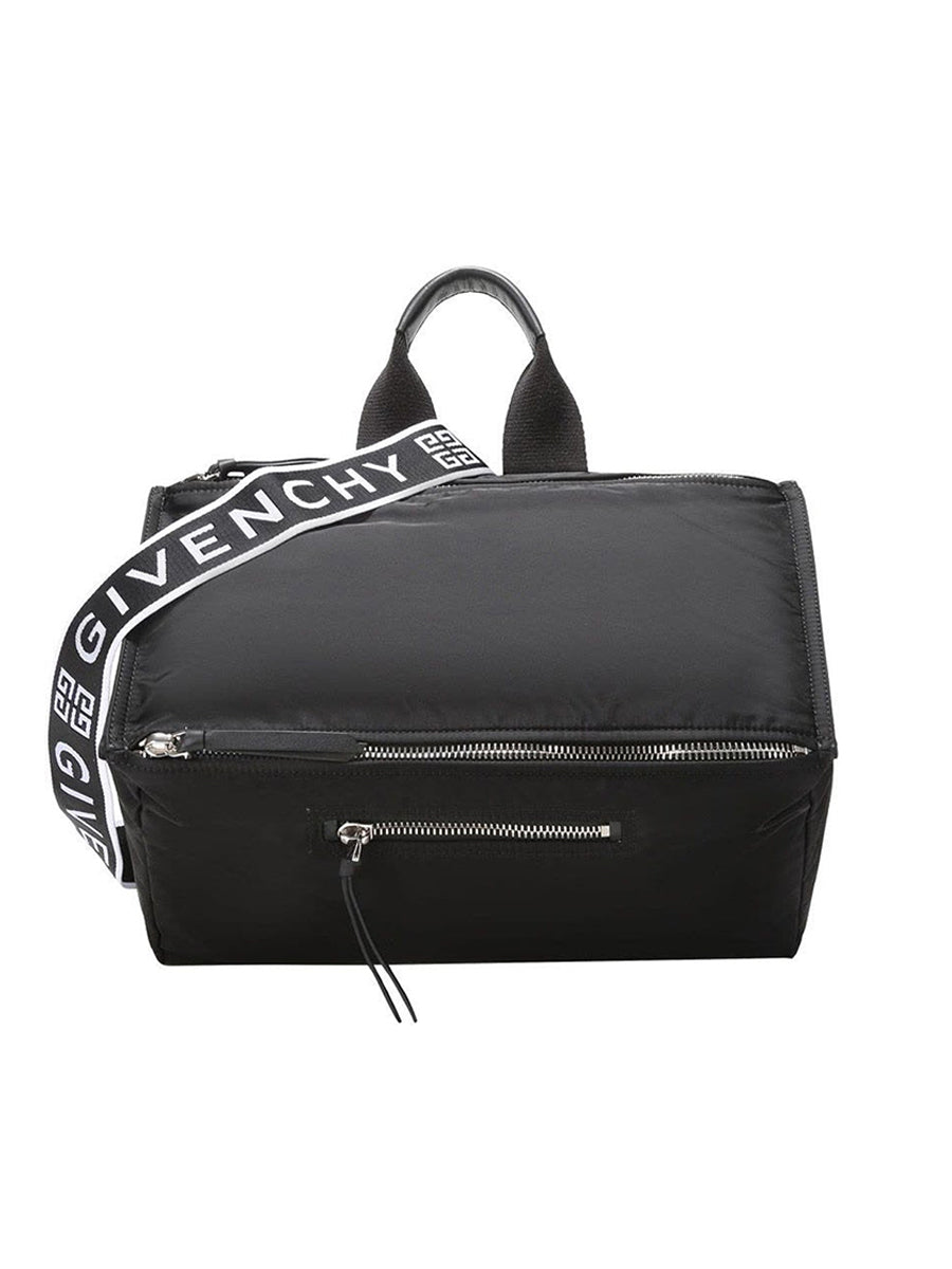 Givenchy Logo-Umhängetasche