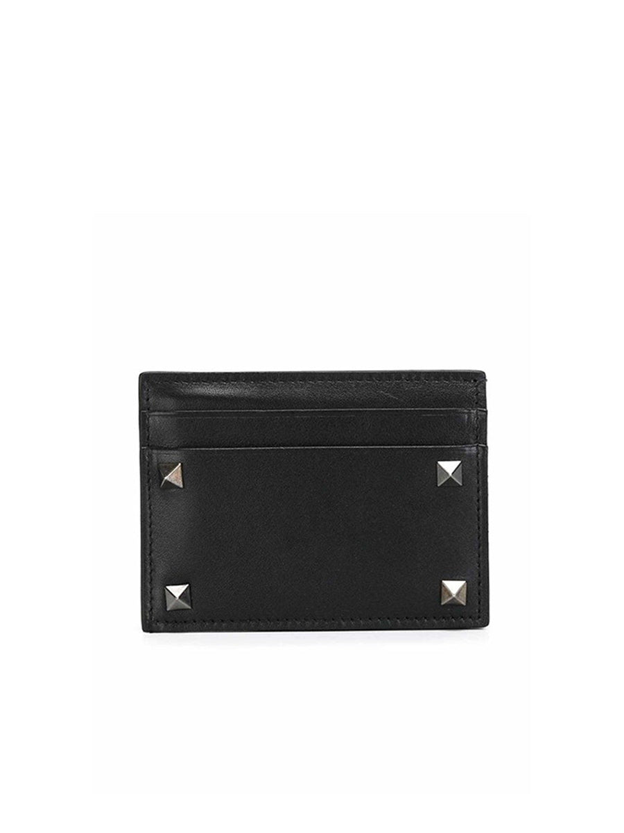 Rockstud-Kartenetui