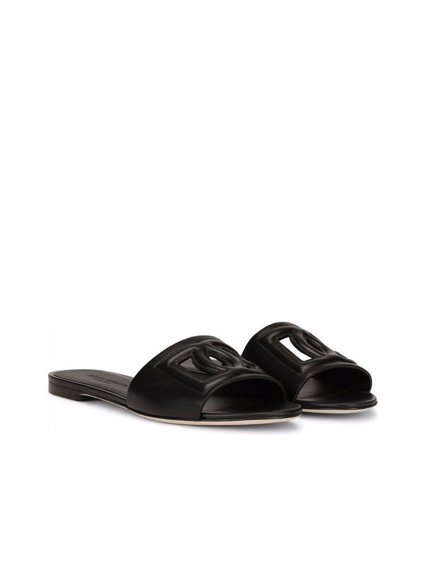 DG Millennials Logo Slides