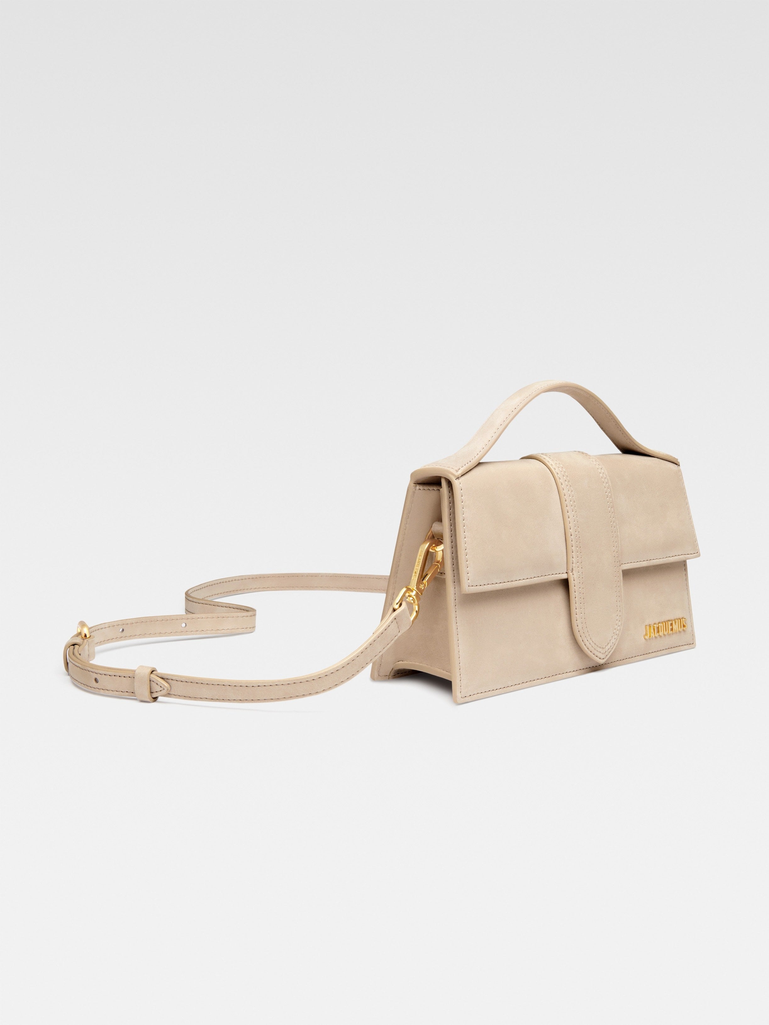 Het Grote Beige Kind