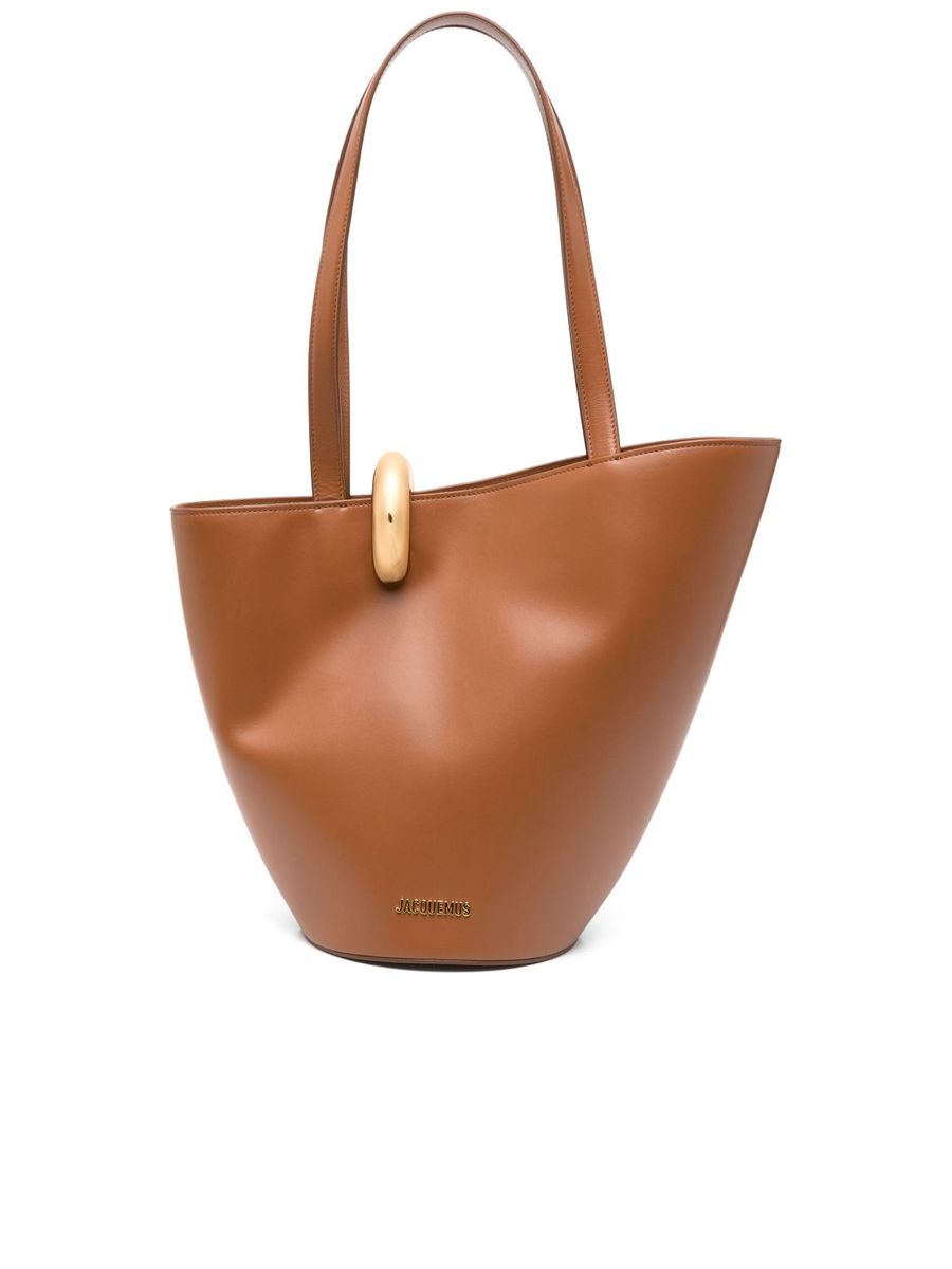 De middelgrote Bambola Tote Bag