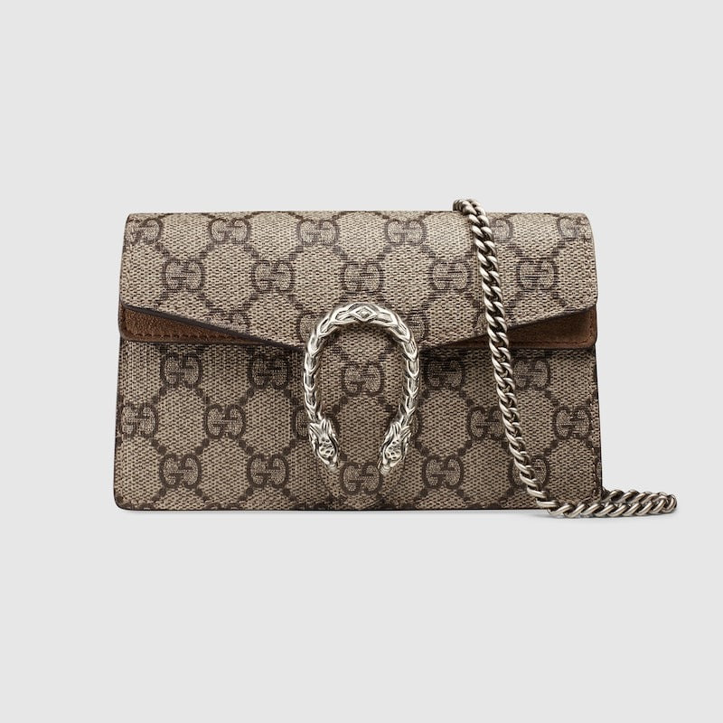 Sac super mion dionysus