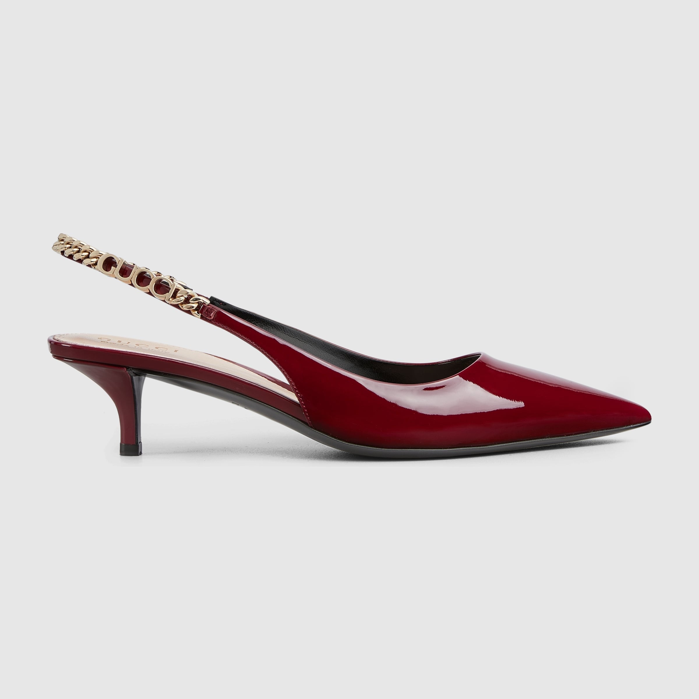 GG Signoria Slingback-Pumps