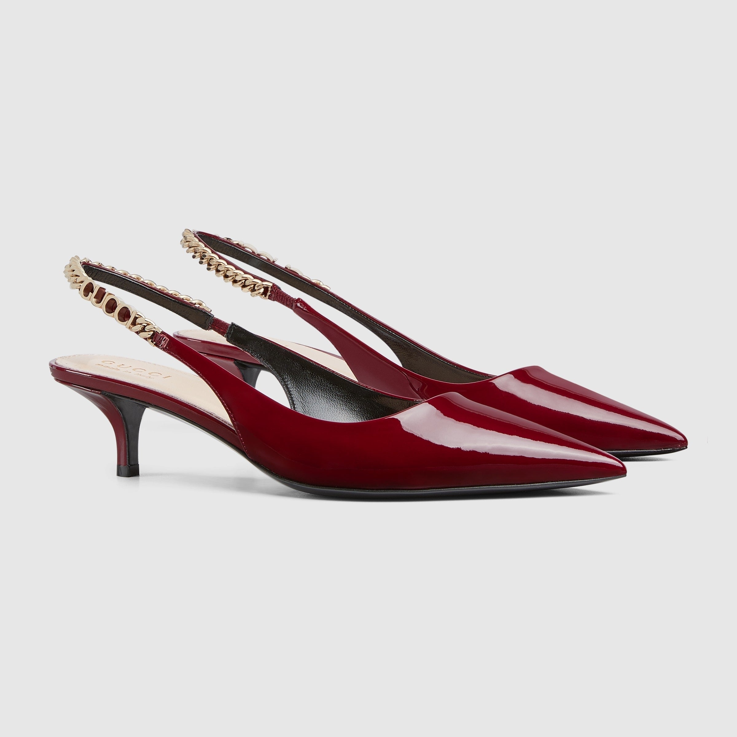 GG Signoria Slingback-Pumps