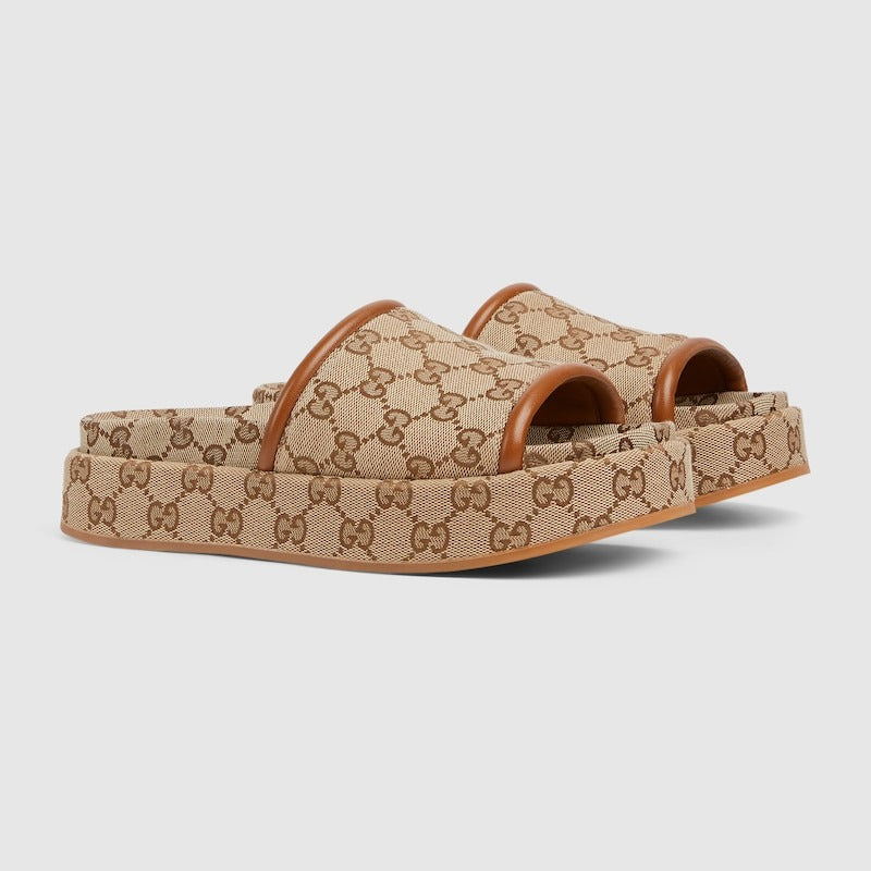 GG Keilsandalen für Damen