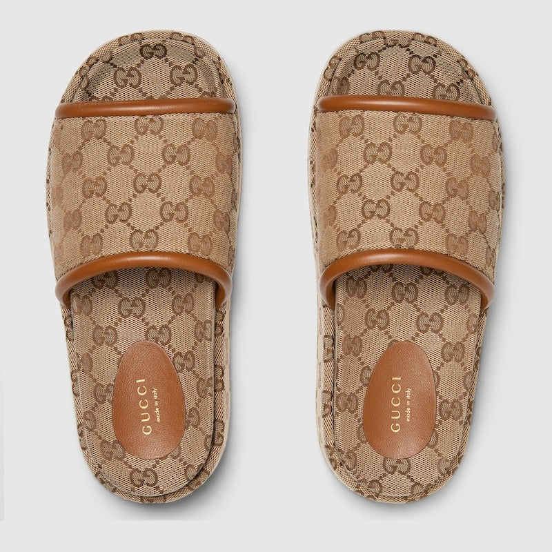 GG Keilsandalen für Damen