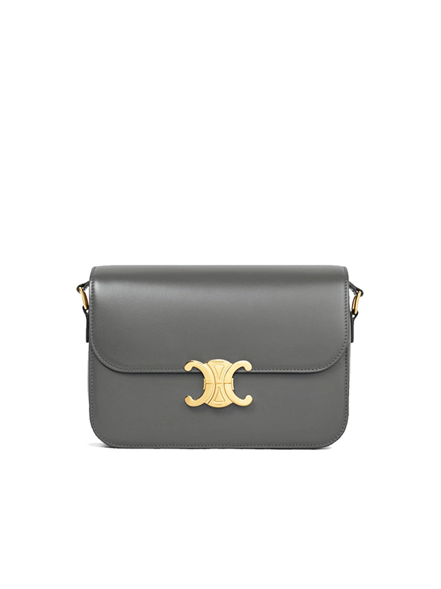 Borsa a tracolla Teen Triomphe