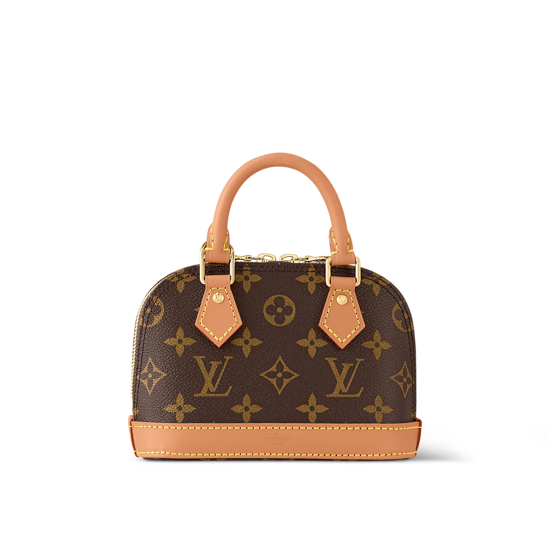 Nano Alma-Tasche