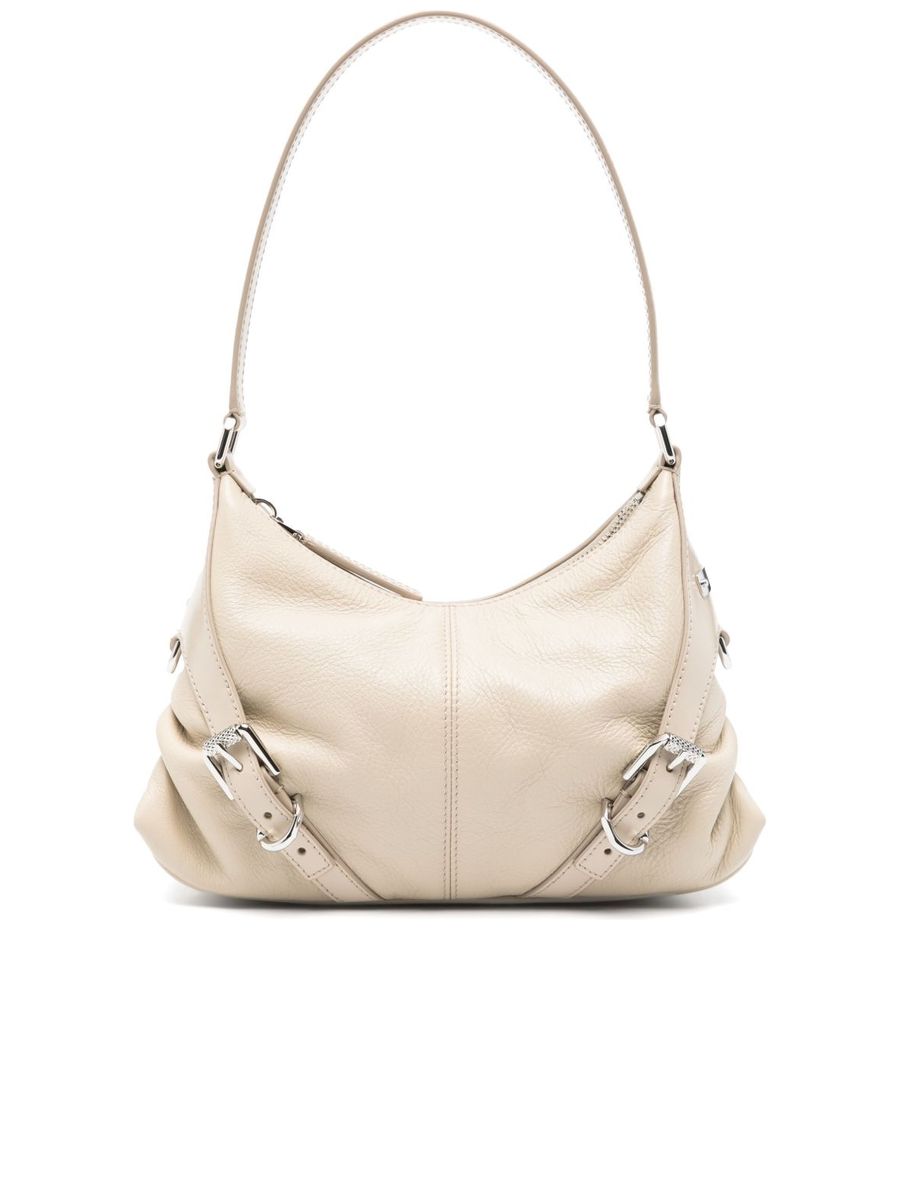 Voyou Hobo-Tasche aus Leder