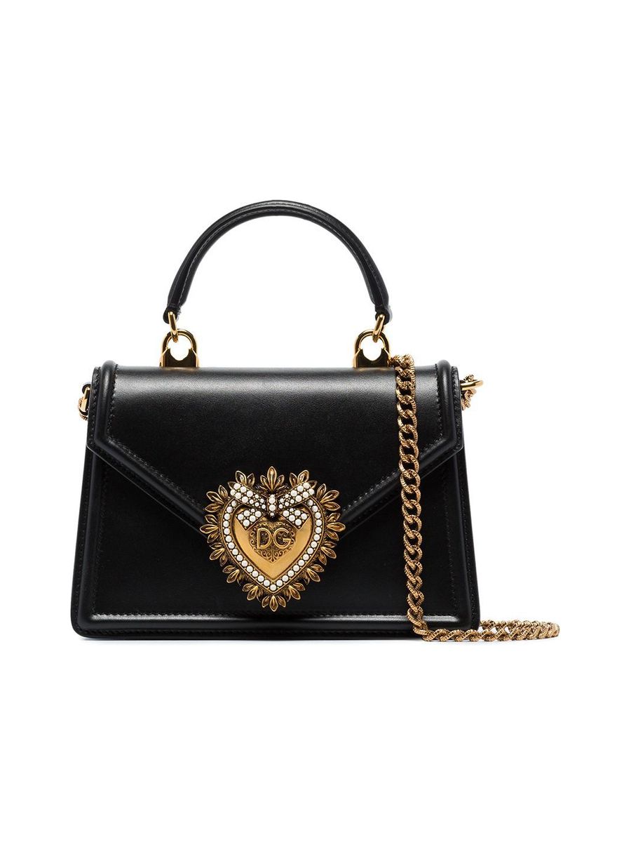 Small Devotion Tote