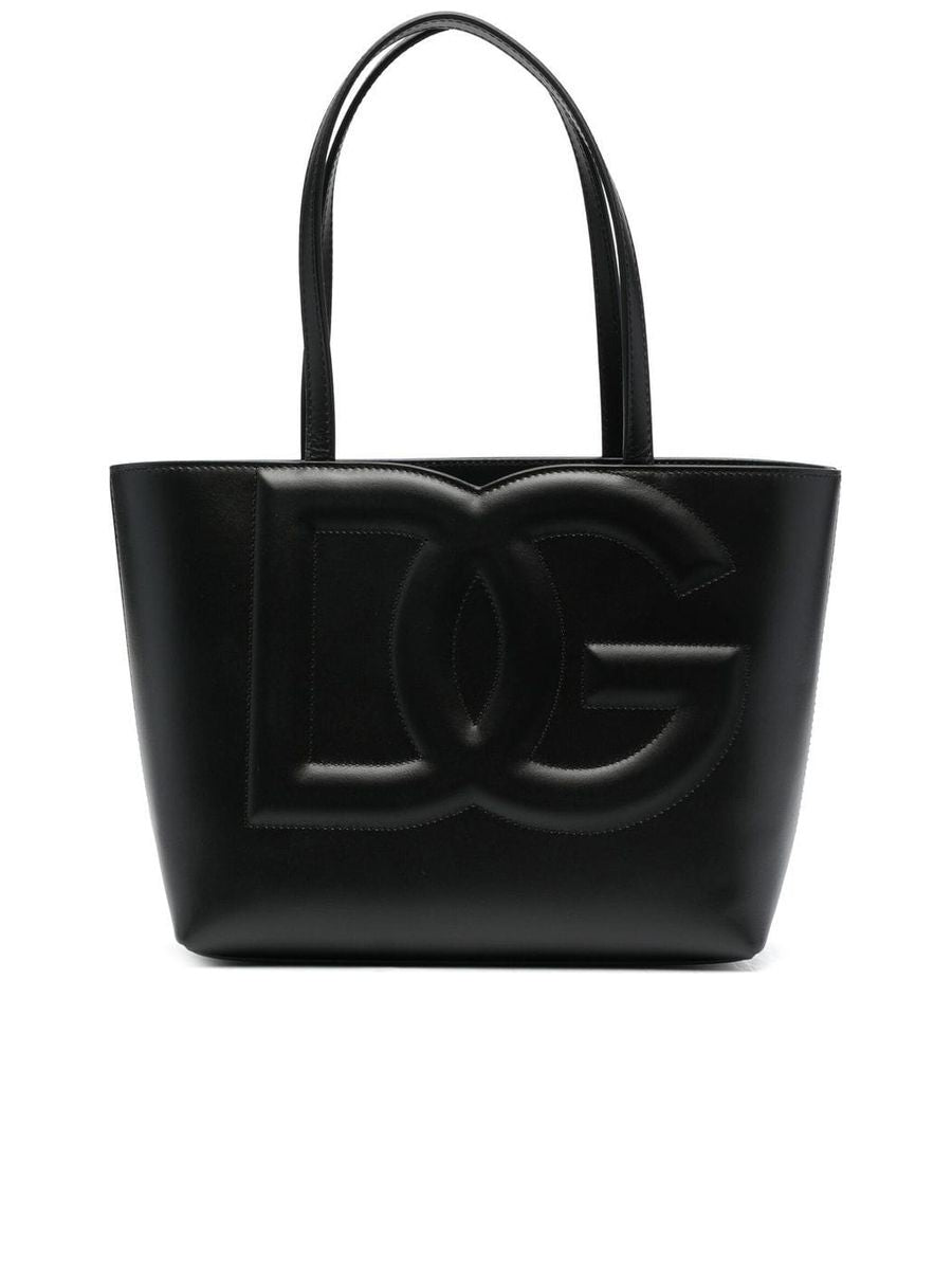 Small DG Logo Tote