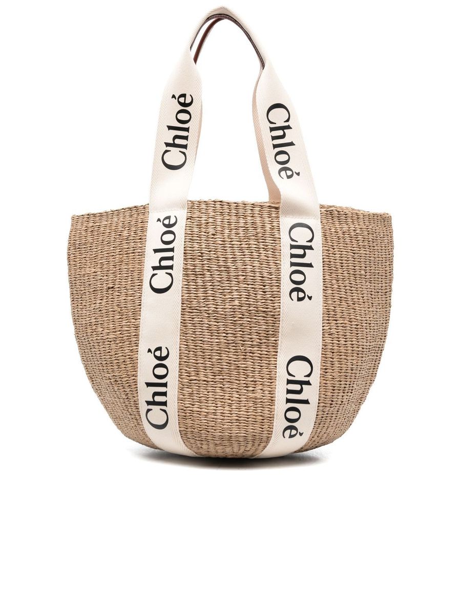 Chlo Gaby shoppertaske