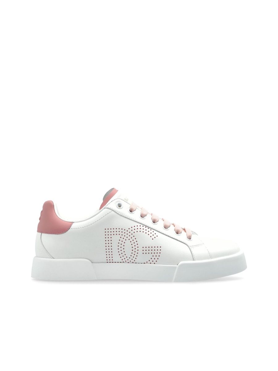 Schnür-Sneakers Modell CK