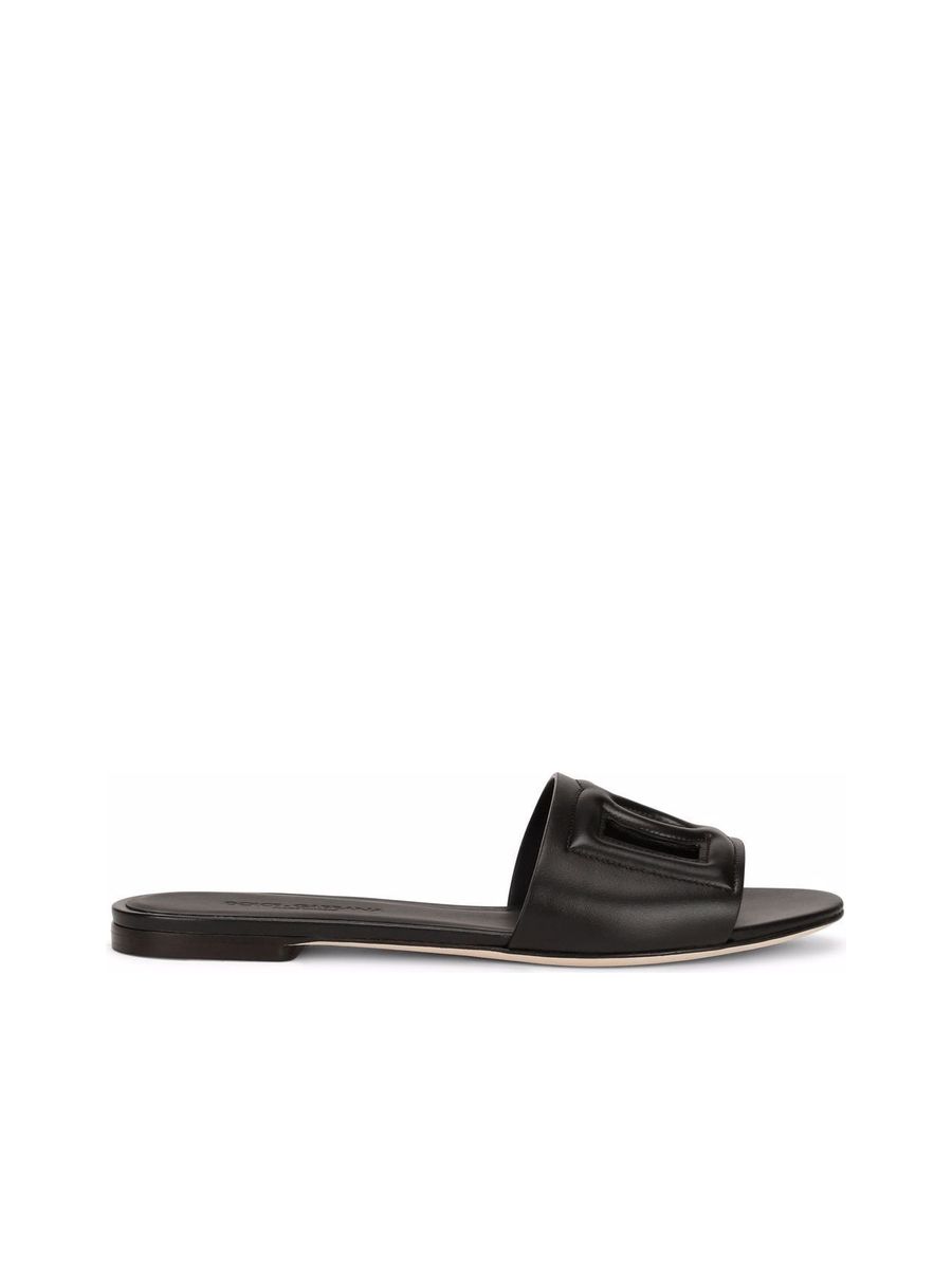 DG Millennials Logo Slides