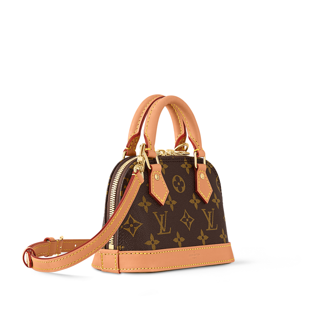 Nano Alma-Tasche