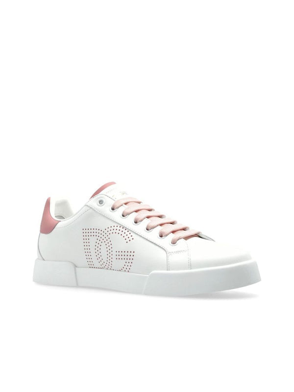 Schnür-Sneakers Modell CK