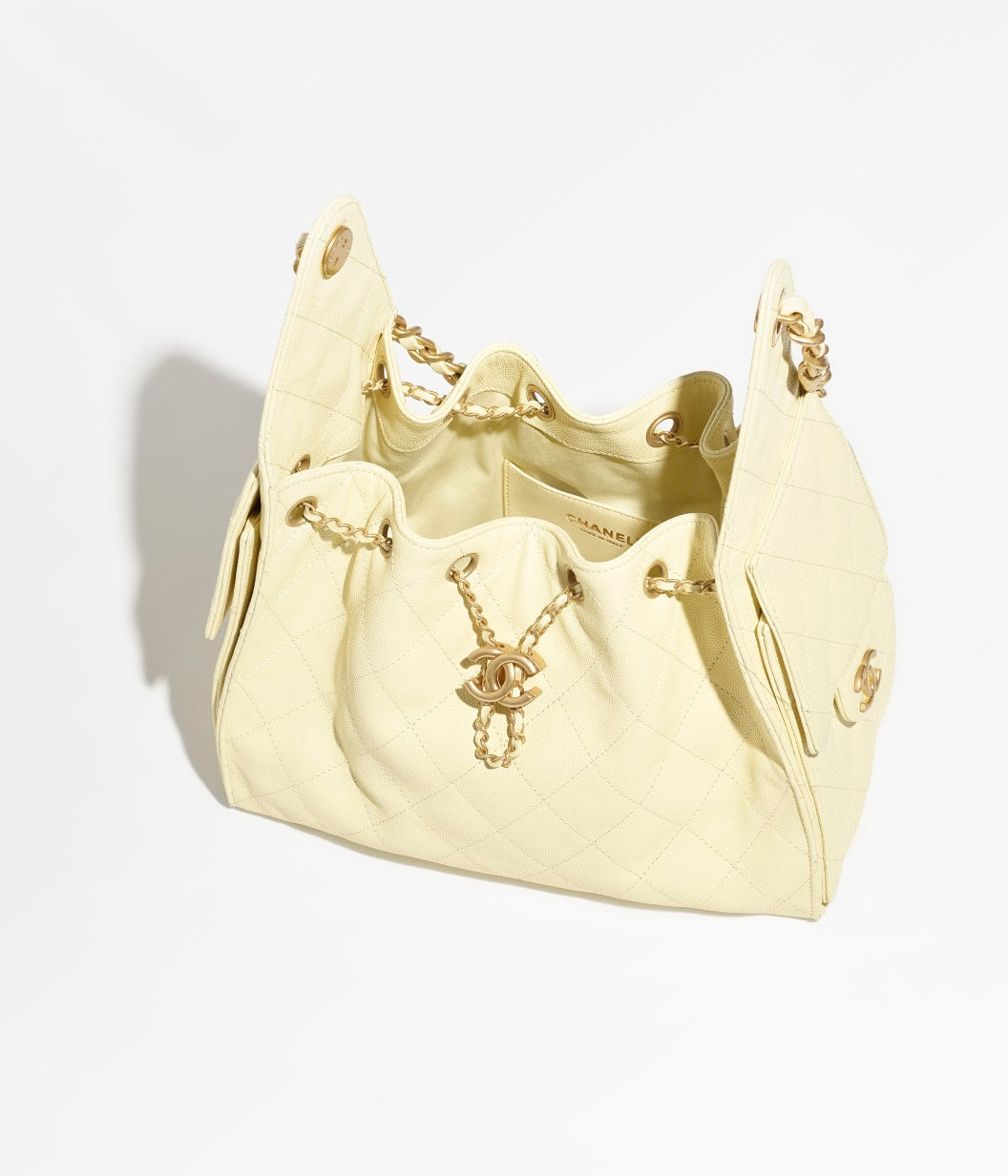 Kleine tas 25