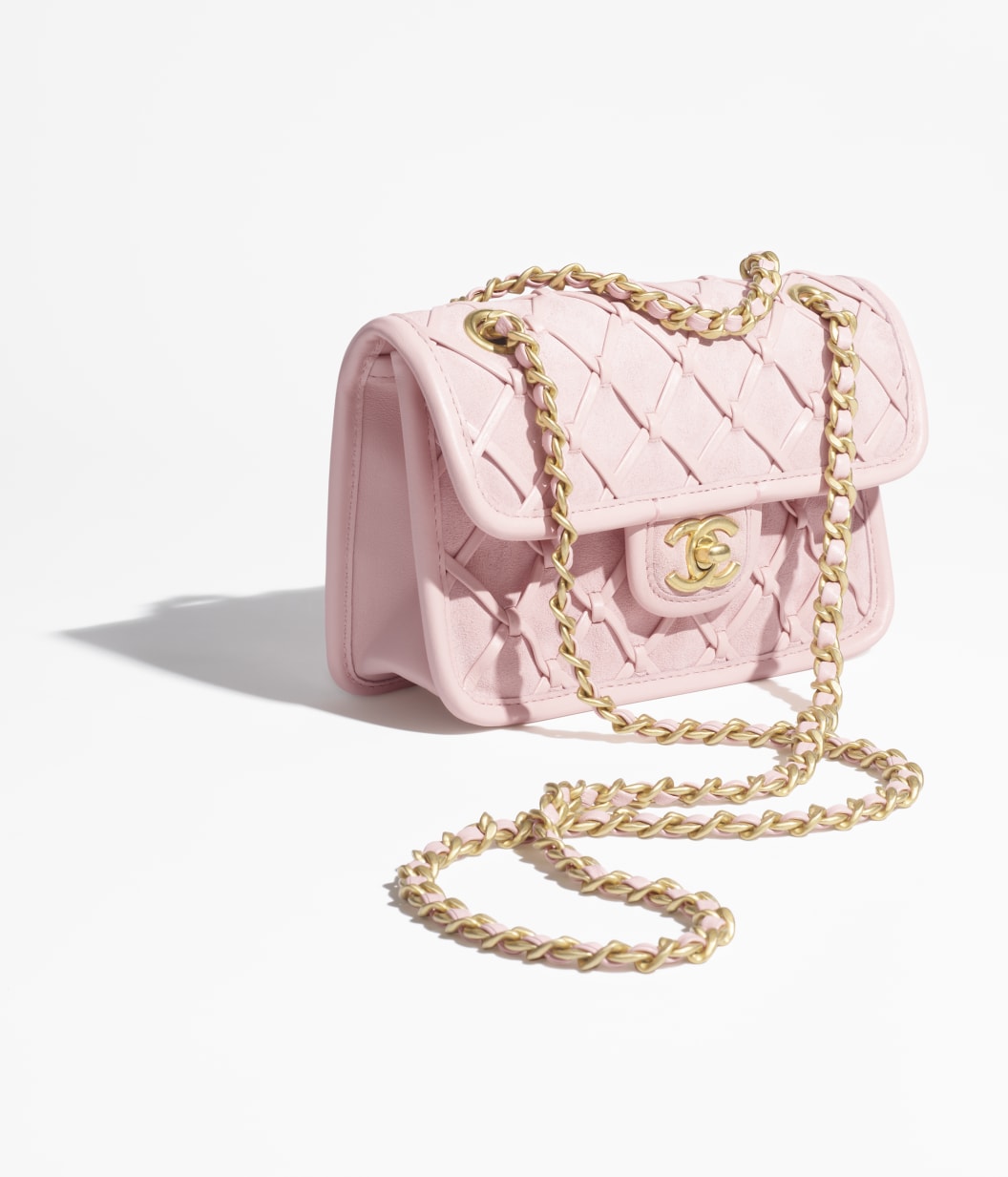 Mini Flap Bag