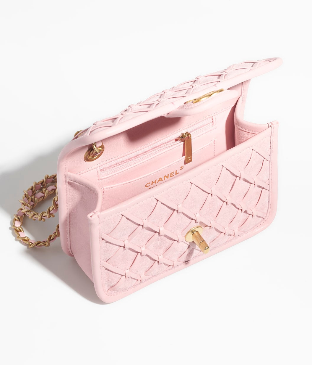 Mini Flap Bag