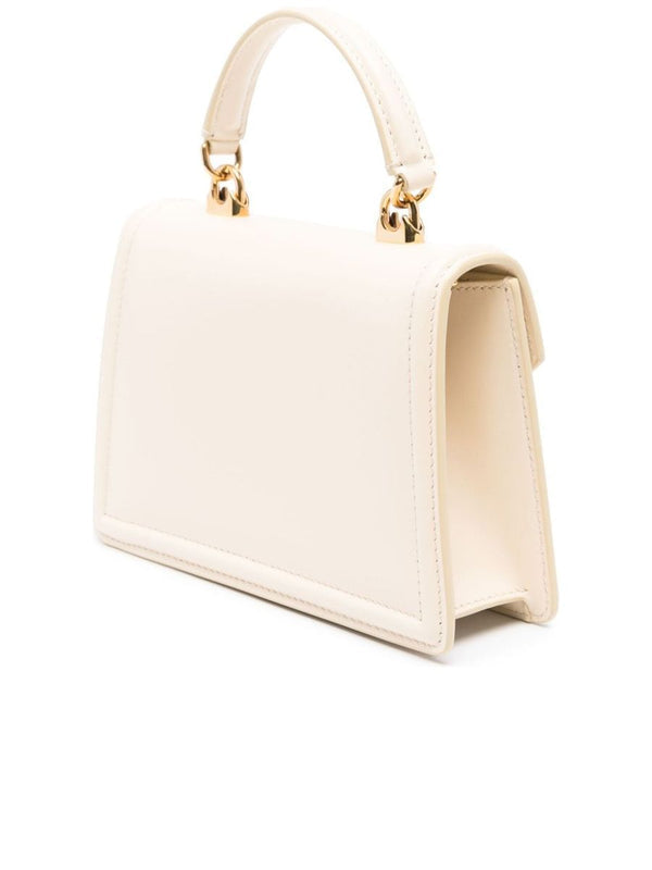 Sacred Heart Plaque Handbag