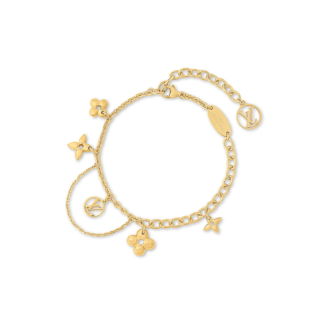 Armband soepel Blooming