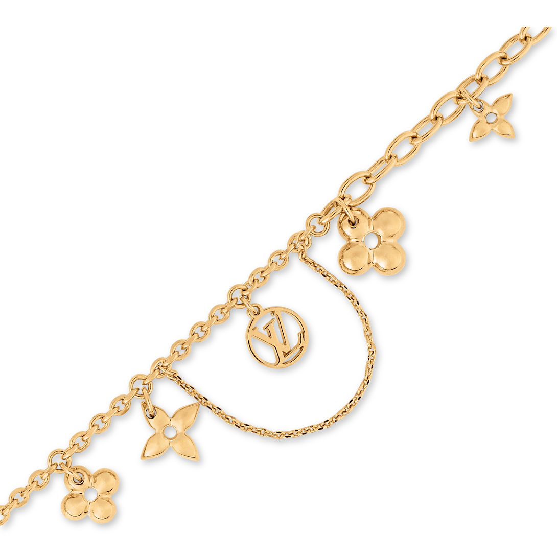 Armband soepel Blooming