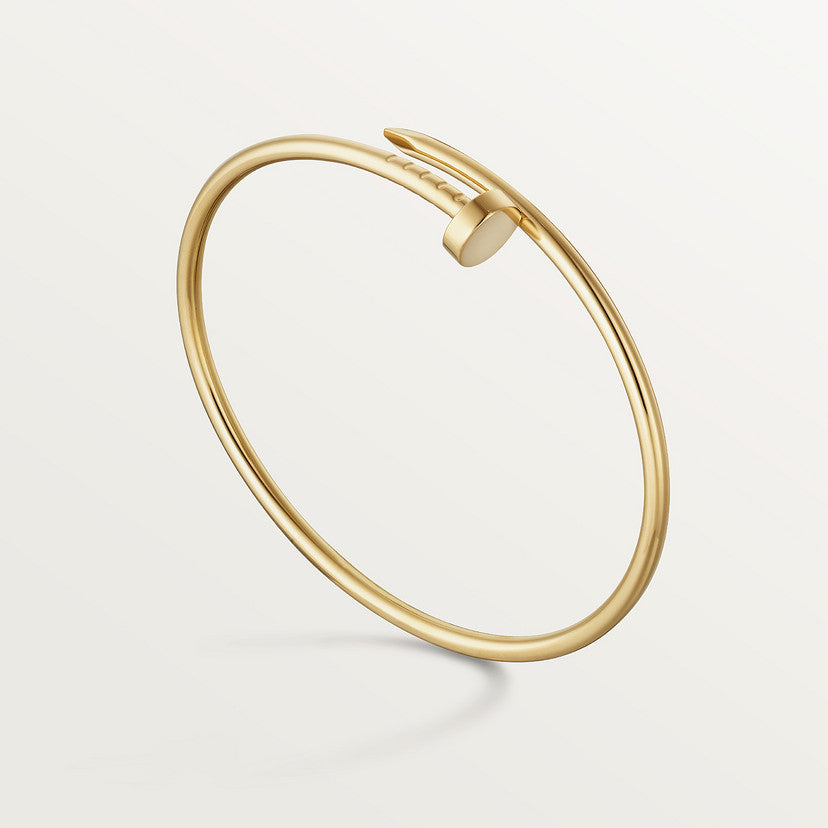 Just a Nail Armband, klein model