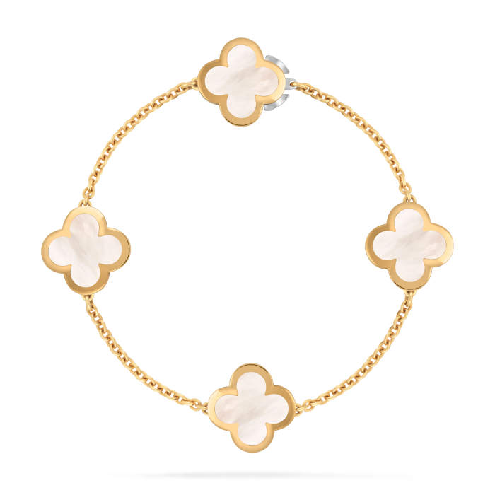 Armband Pure Alhambra 4 motieven