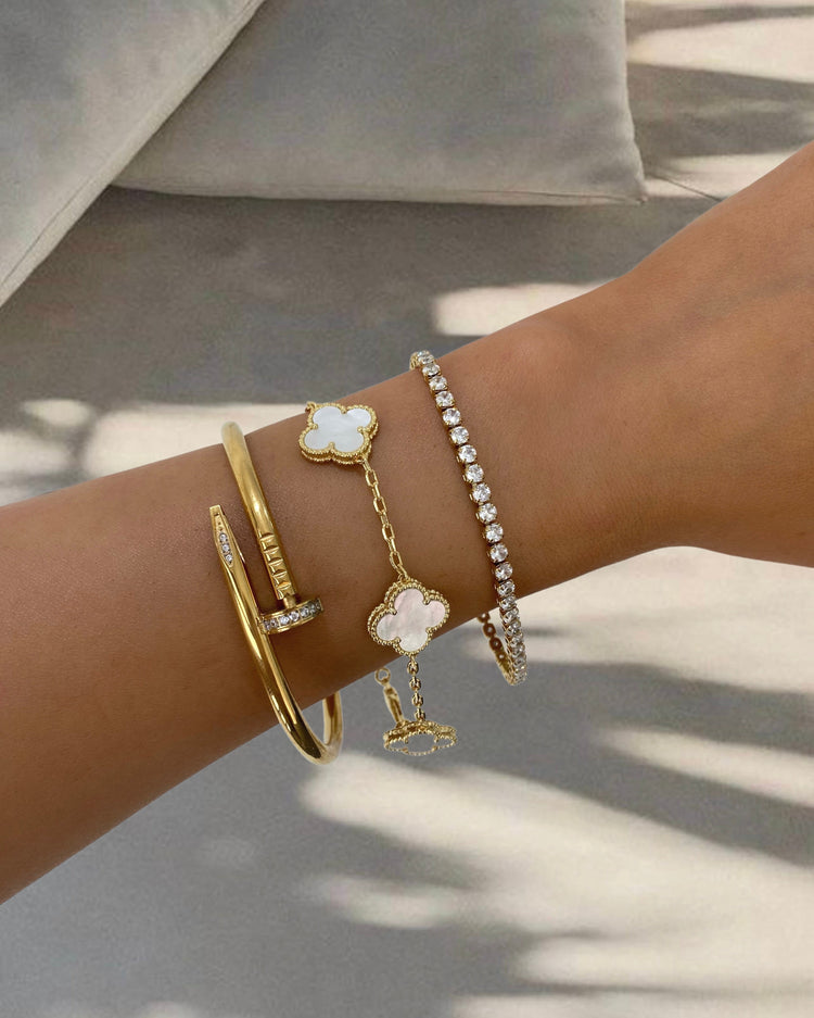 Armband clou