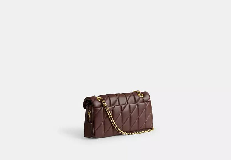 Sac épaule Tabby 26 avec matelassage Pillow