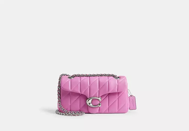 Sac épaule Tabby 26 avec matelassage Pillow